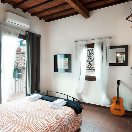 Authentic Flat In The City Center Florence Extérieur photo