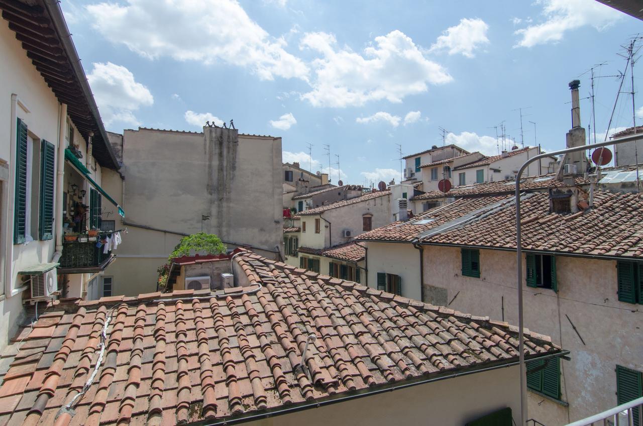 Authentic Flat In The City Center Florence Extérieur photo
