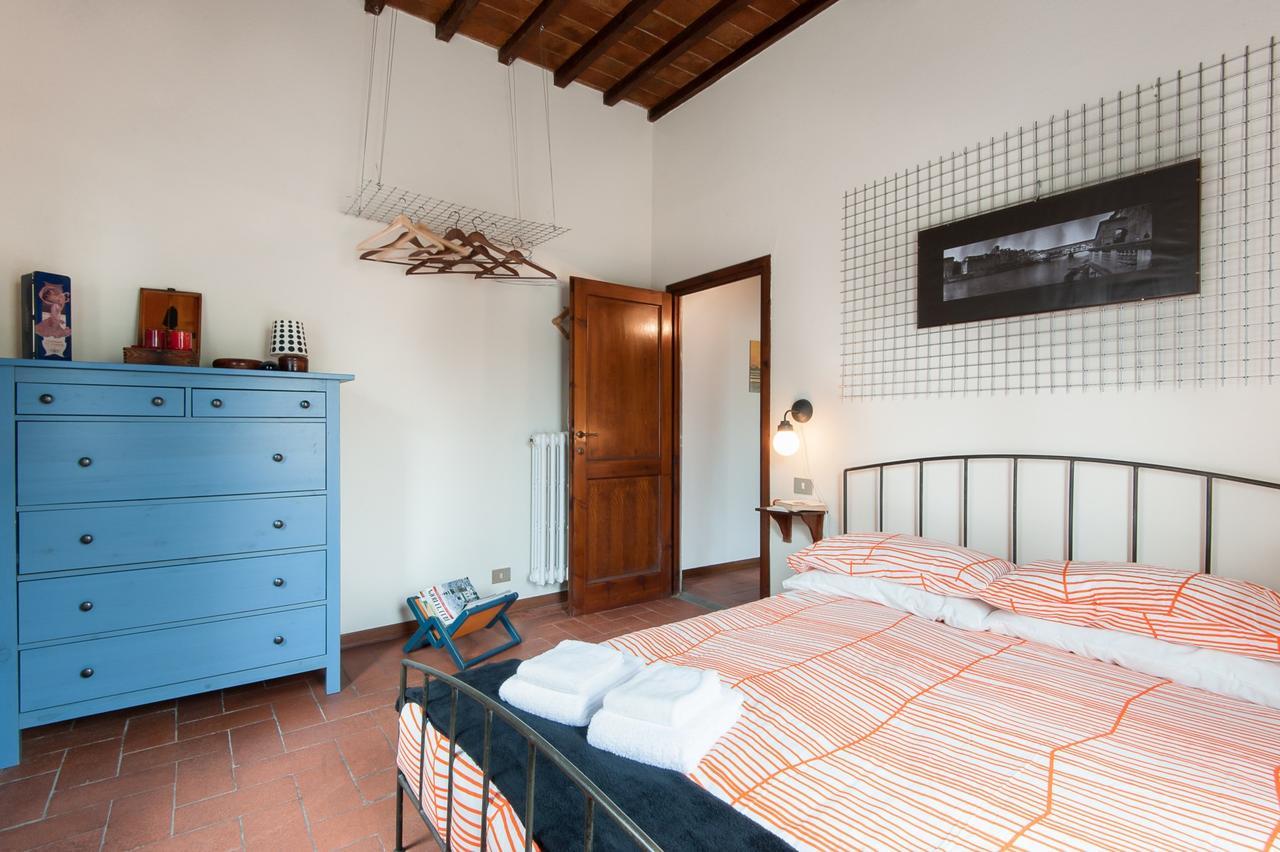 Authentic Flat In The City Center Florence Extérieur photo