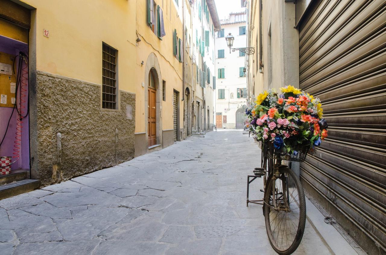 Authentic Flat In The City Center Florence Extérieur photo