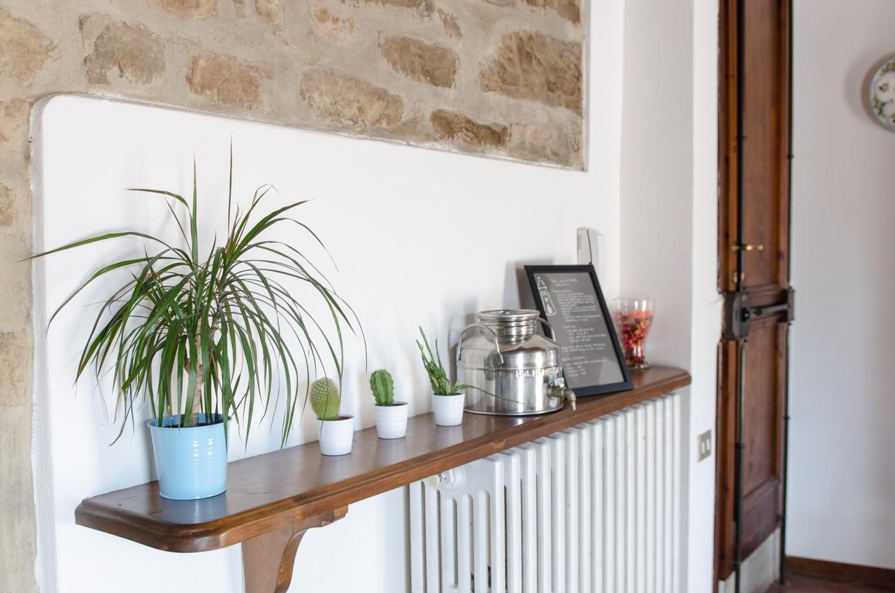 Authentic Flat In The City Center Florence Extérieur photo