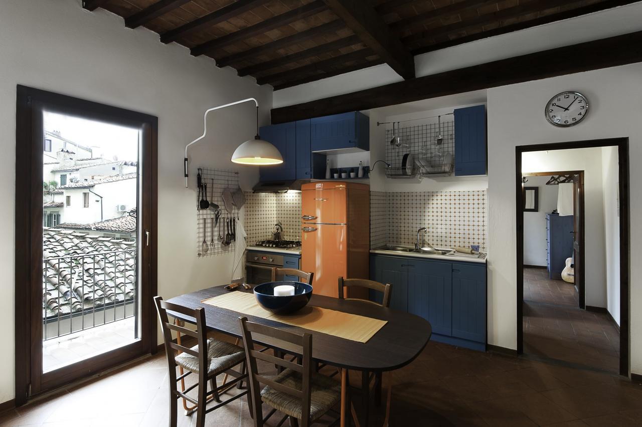 Authentic Flat In The City Center Florence Extérieur photo