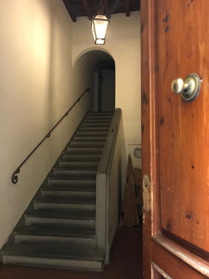 Authentic Flat In The City Center Florence Extérieur photo
