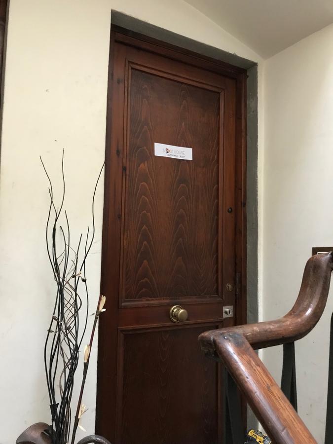 Authentic Flat In The City Center Florence Extérieur photo