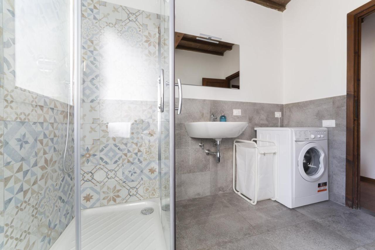 Authentic Flat In The City Center Florence Extérieur photo